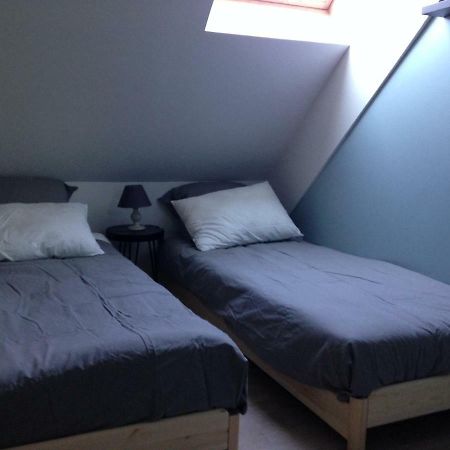 Appartement Camélia Bayeux centre-ville Esterno foto