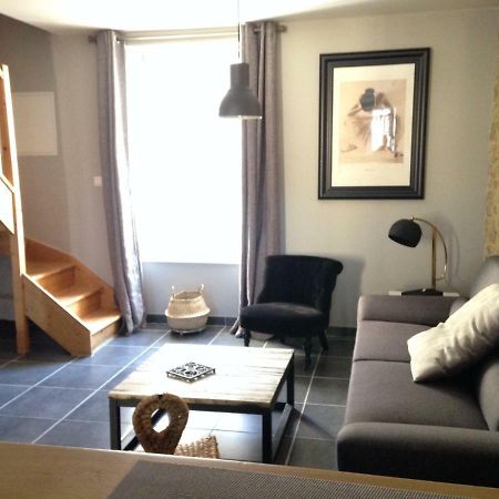 Appartement Camélia Bayeux centre-ville Esterno foto