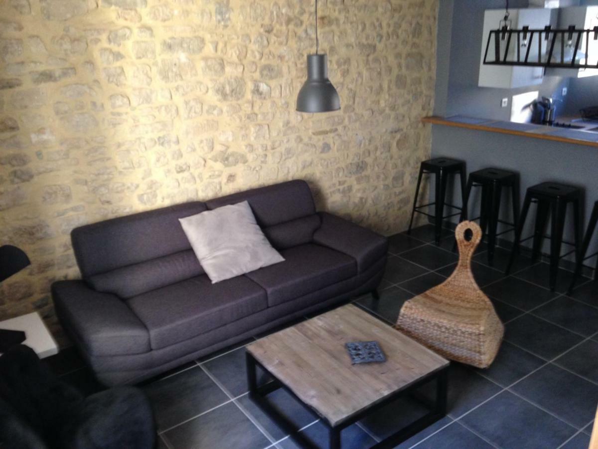 Appartement Camélia Bayeux centre-ville Esterno foto