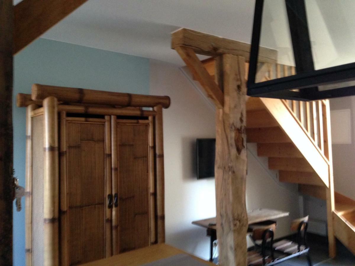 Appartement Camélia Bayeux centre-ville Esterno foto